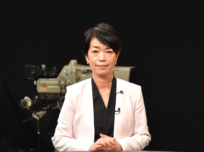 城下団長の写真