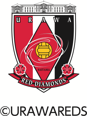 浦和レッズのエンブレム