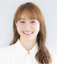 藤本美貴さんの写真