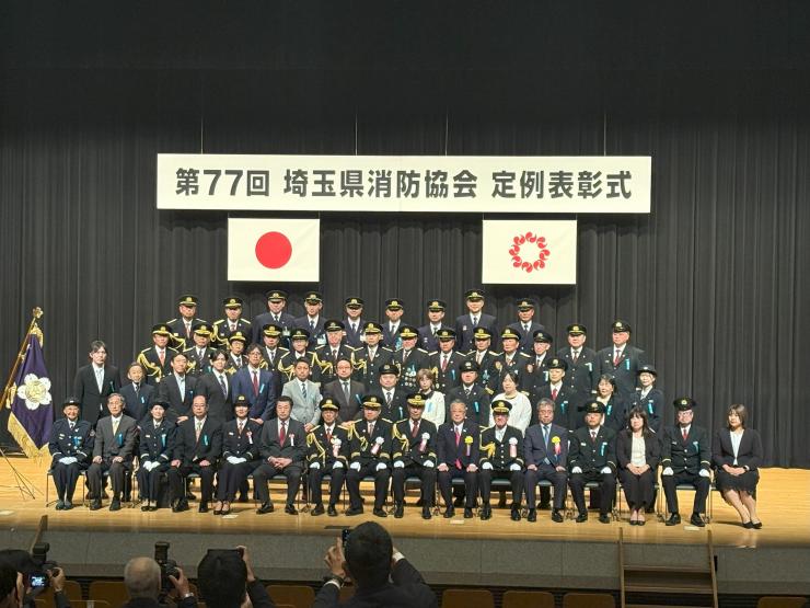 会場の様子