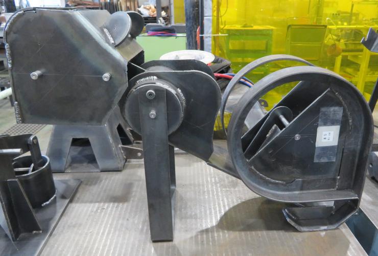 技能五輪作品2024