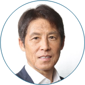 西野朗さん