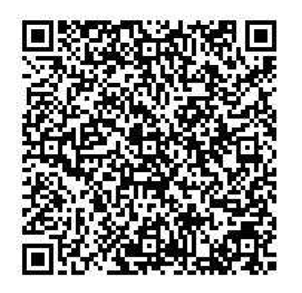 電子申請フォーム QRコード