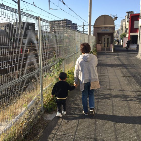 ままのえん（一時託児の写真2）