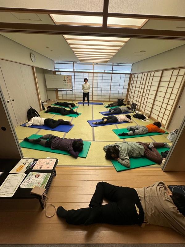 美えな塾（写真2）