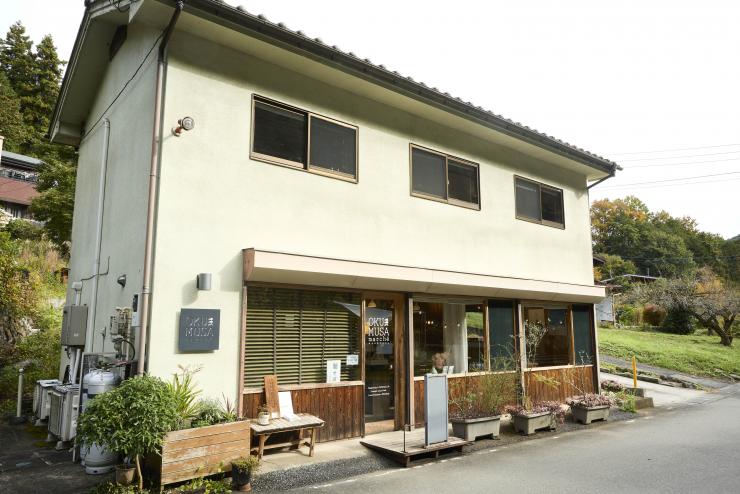 オクムサ・マルシェ