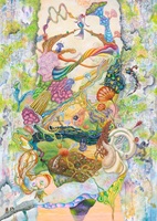 「いのちのうた」森羽虫