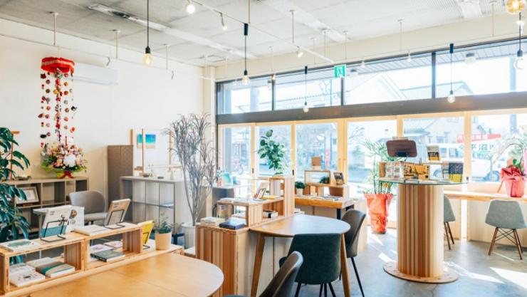 偏愛デパートメント・やまにわ