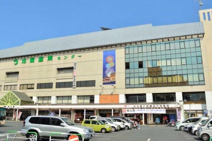 開催場所秩父鉄道秩父駅周辺