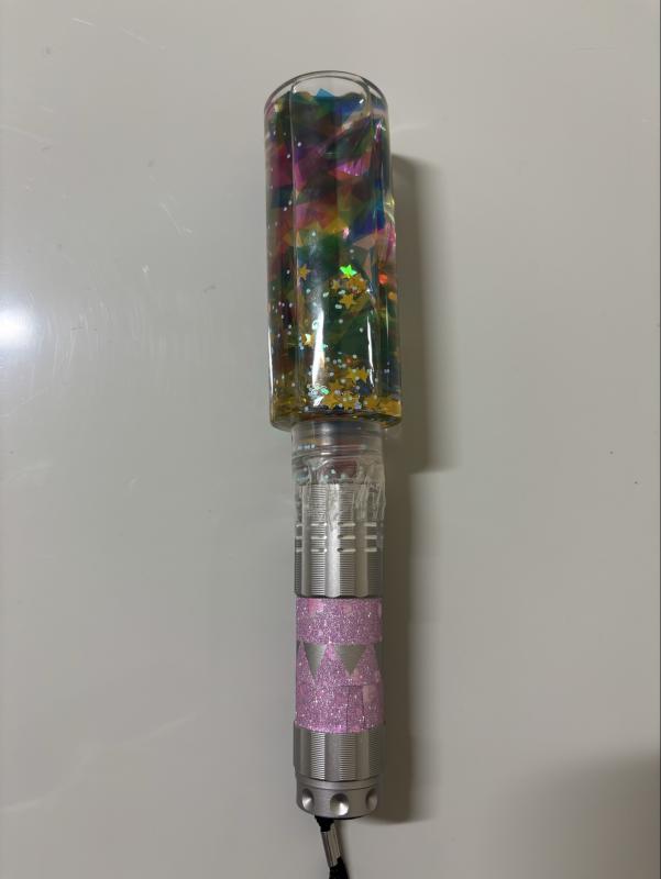 ペンライト（OFF）