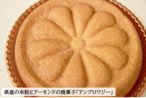 アンブロワジー