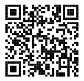 申込フォームのQRコード。    URLは、https://forms.office.com/r/4c2J3YaY5q。