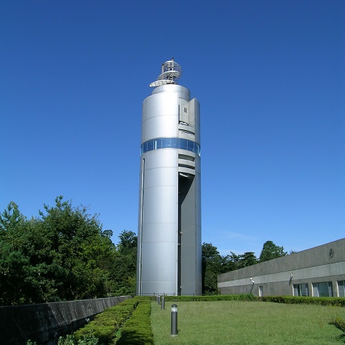 埼玉ピースミュージアム