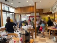 フードパントリー