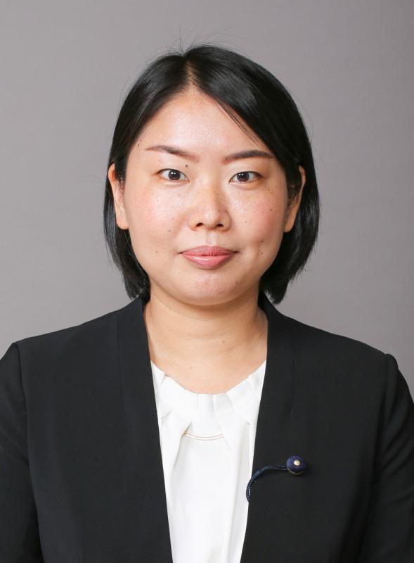 山崎すなお議員