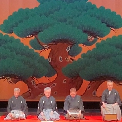 第38回舞台芸能発表会