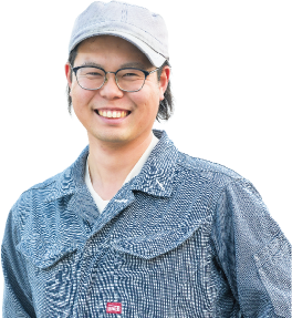 山本将也さんの写真