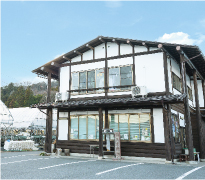 八木観光農園の写真