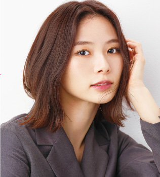 朝日奈央さんの写真