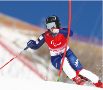 本堂杏実さんの写真