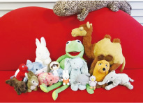 イベント風景の写真