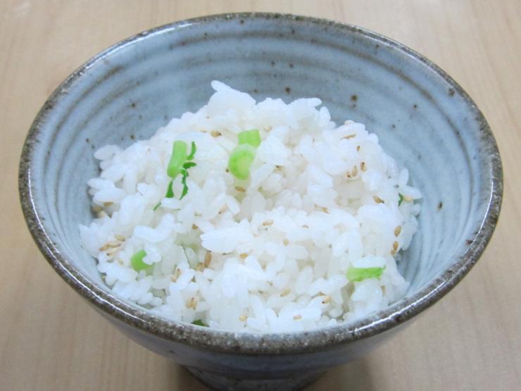 菜飯