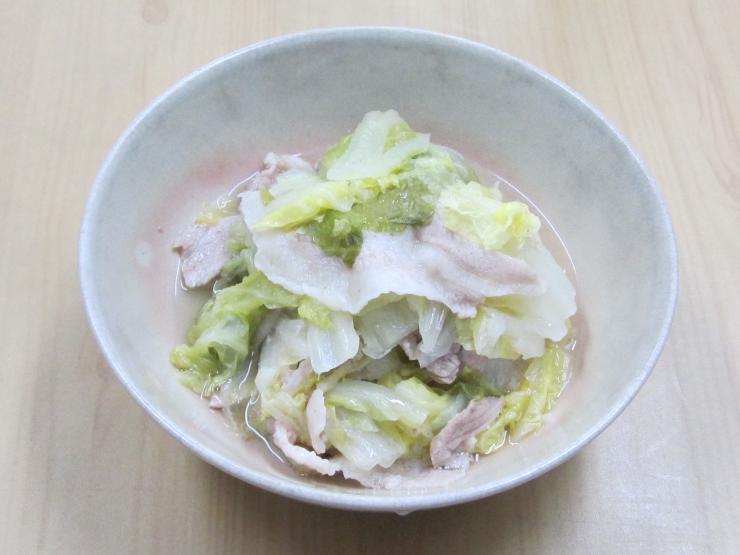 重ね煮
