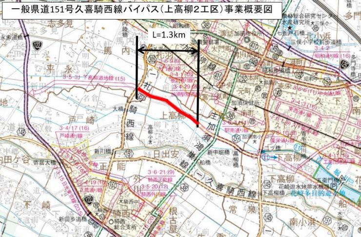 事業概要図