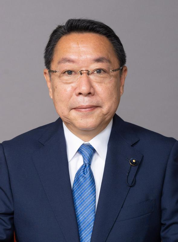 塩野正行議員の写真
