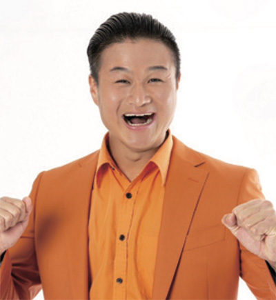 ティモンディ 高岸さん