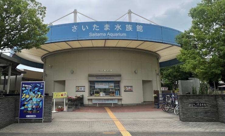羽生水郷公園