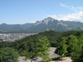 10秩父