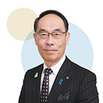 埼玉県知事 大野元裕