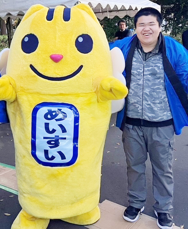 田口貴裕さん写真