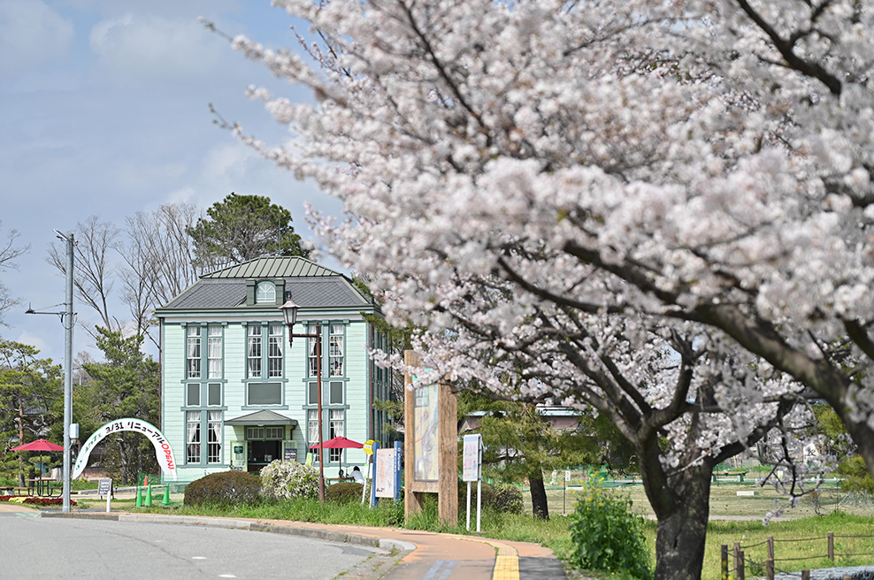 ヴェールカフェの写真