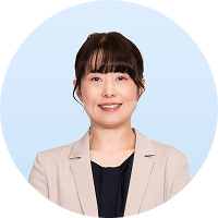 職員の顔写真