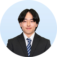 職員の顔写真