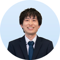 職員の顔写真