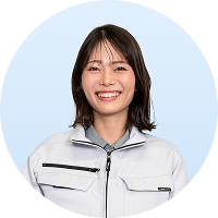 職員の顔写真