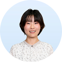 職員の顔写真