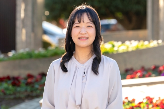 総合土木職の顔写真