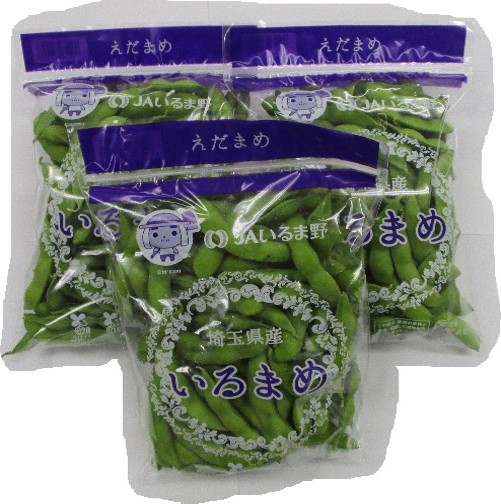 えだまめいるま野