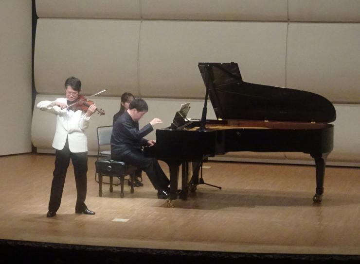 R8バリアフリーコンサート2