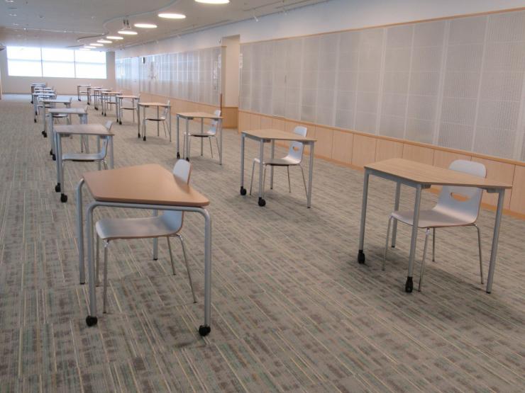 4階交流サロン（20260401）