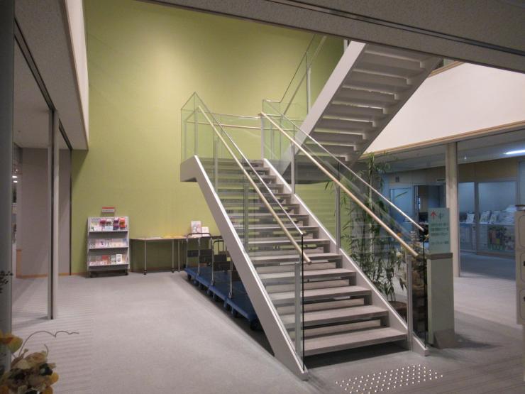 吹き抜け（20260401）