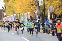 第44回川口マラソン