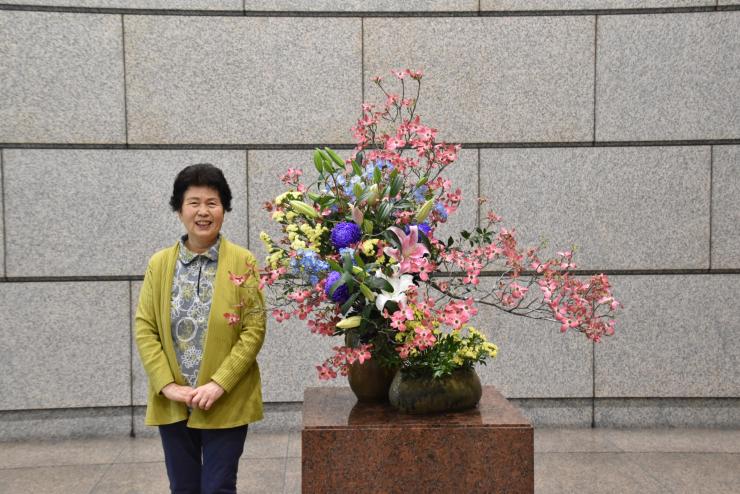 4月13日先生写真