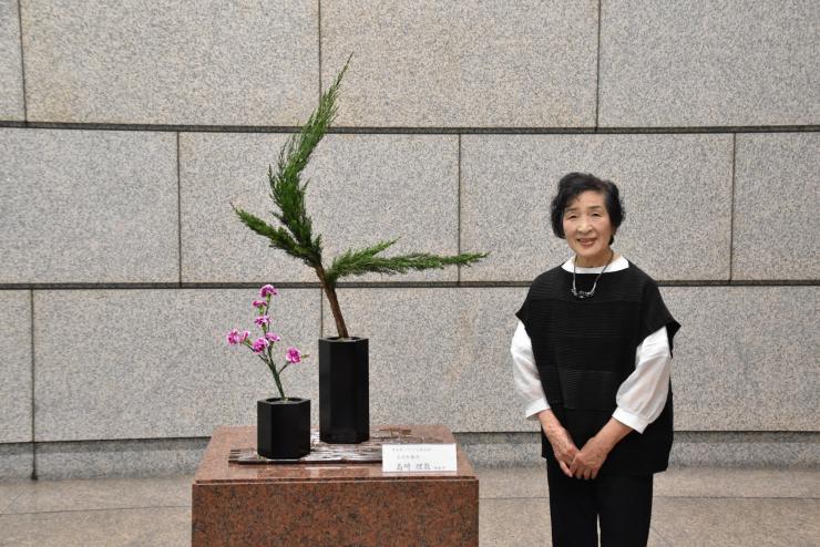 4月20日先生写真