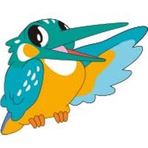 カワシロウ