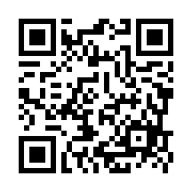 ケアラーの声募集用二次元コード